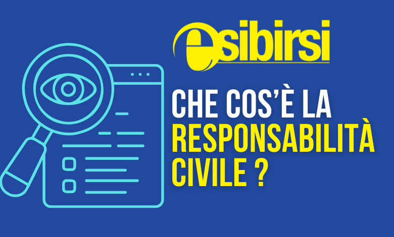 che cos la responsabilita civile per artisti