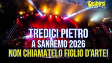 Tredici Pietro