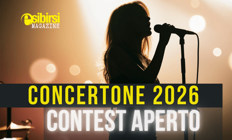 concertone 2026