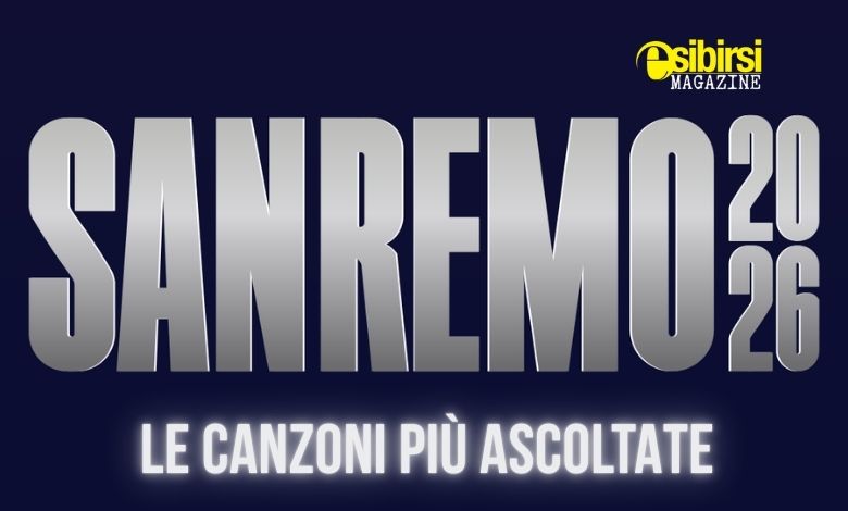 Sanremo 2026