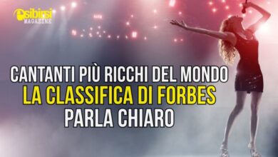 Cantanti