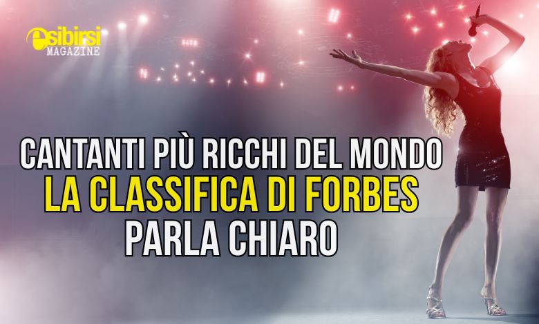 Cantanti