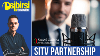 SITV: Società Italiana per la Tutela della Voce