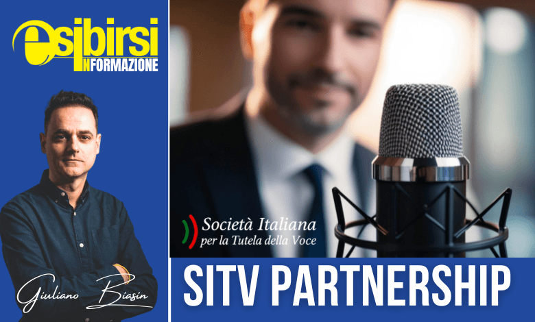 SITV: Società Italiana per la Tutela della Voce