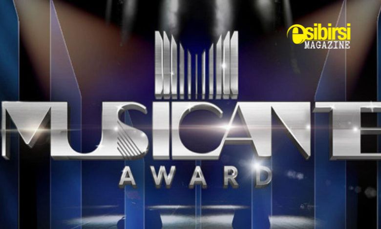 Premio Musicante Awards