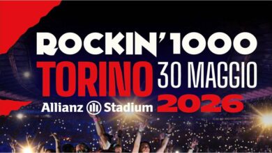 rockin'1000