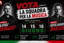 ci mettiamo la faccia elezioni nuovo imaie