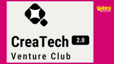 CreaTech Venture Club 2.0