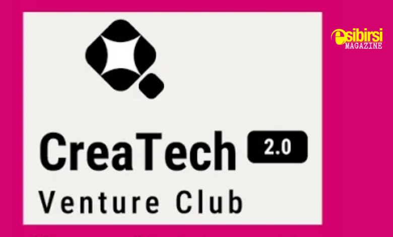 CreaTech Venture Club 2.0