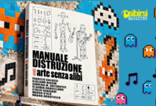Manuale distruzione