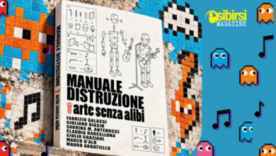Manuale distruzione